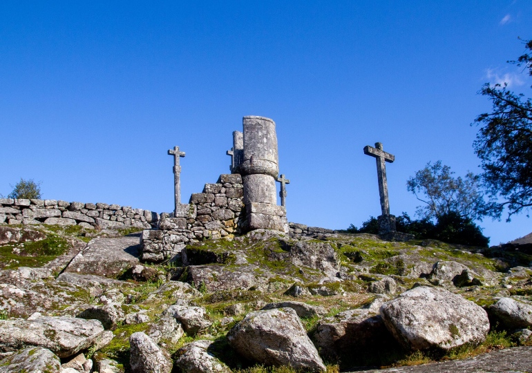 Calvário - Arouca