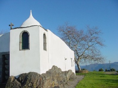 Monte da Senhora da Mó