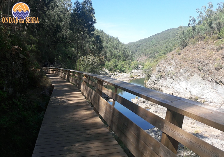 Passadiços do Paiva - Arouca