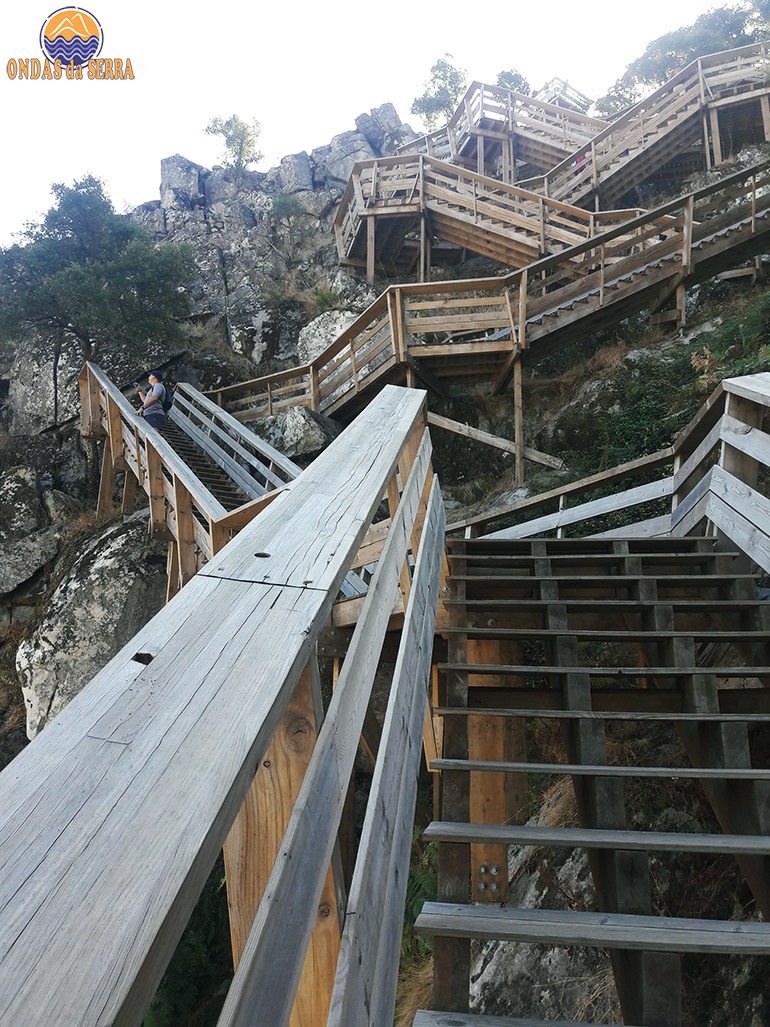 Passadiços do Paiva - Arouca