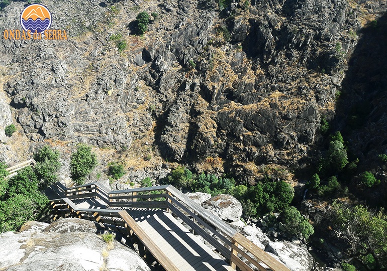 Passadiços do Paiva - Arouca