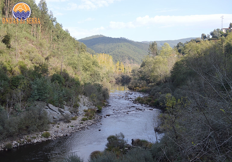 Rio Paiva - Espiunca - Arouca