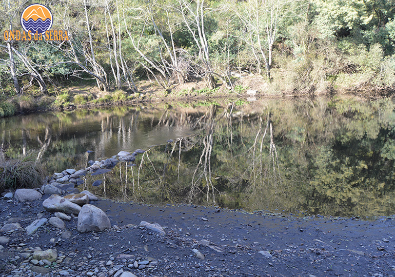 Rio Paiva - Espiunca - Arouca
