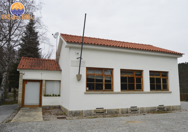 Casa da Broa de Paraduça