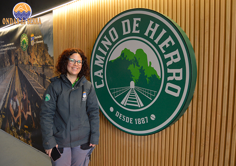 Camino de Hierro - Rota dos Túneis e Pontes