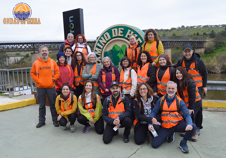Camino de Hierro - Rota dos Túneis e Pontes