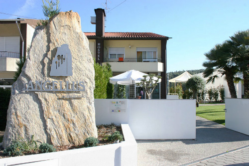 Angellus Hostel