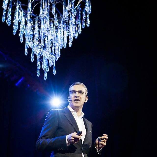 António Paraíso na Expofoto 2018 - Europarque - Santa Maria da Feira