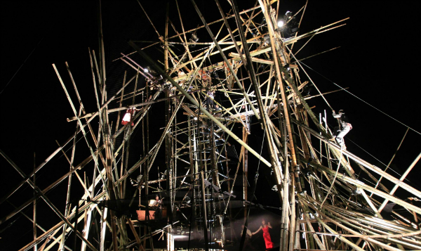 Festival Internacional de Teatro de Rua de Santa Maria da Feira
