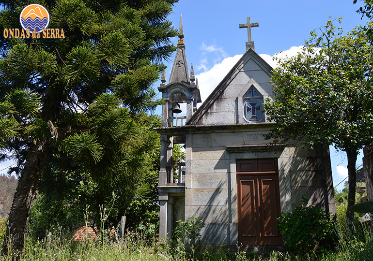 Porto Carvoeiro - Canedo - Santa Maria da Feira