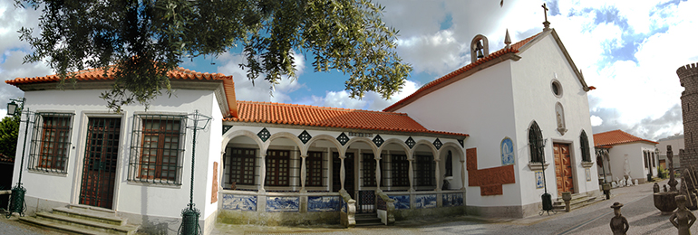 Museu de Santa Maria de Lamas