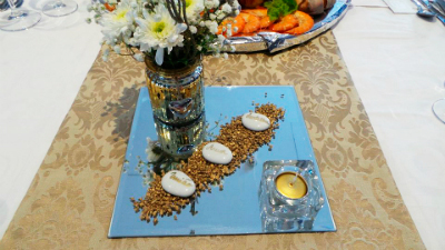 Restaurante Pedra Bela