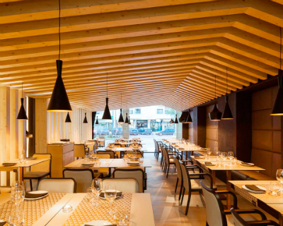 Restaurante Prima Scelta