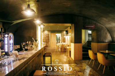 Restaurante Rossio