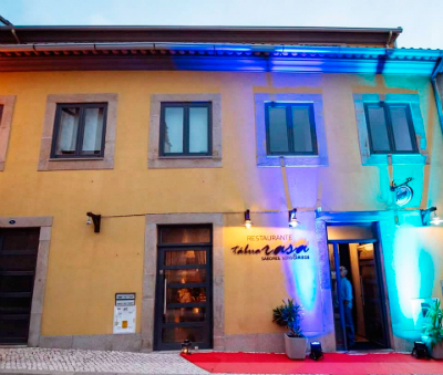 Restaurante Tábua Rasa