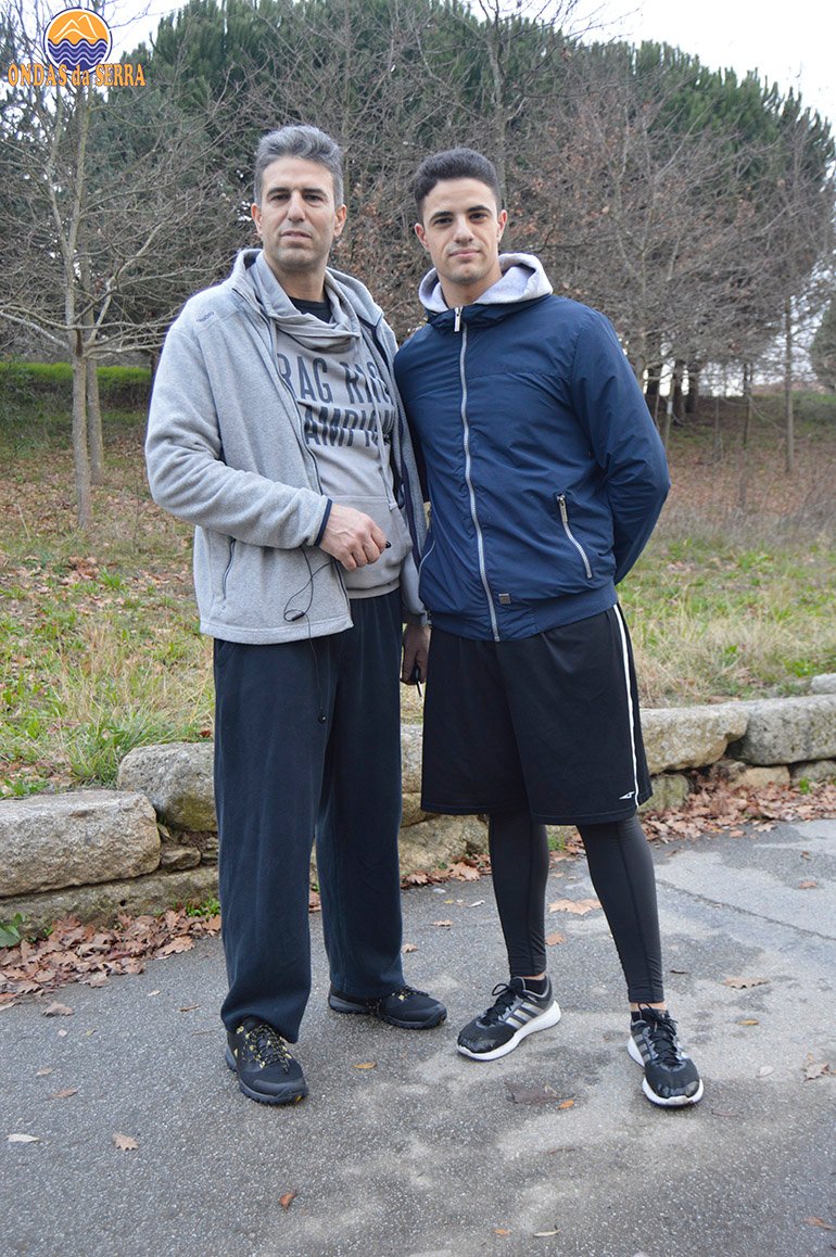 Parque Urbano do Rio Ul - São João da Madeira