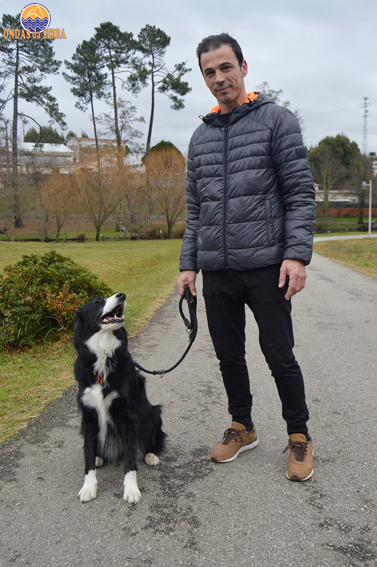 Parque Urbano do Rio Ul - São João da Madeira