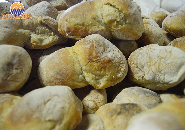 Pão de Ul - Parque Temático Molinológico - Oliveira de Azeméis