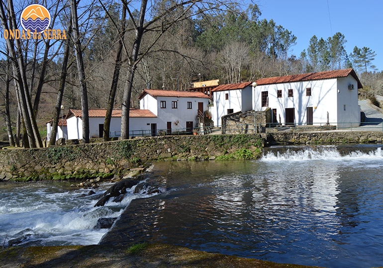 Parque Temático Molinológico - Oliveira de Azeméis
