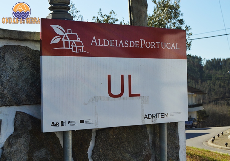 Aldeia de Portugal - Ul - Oliveira de Azeméis