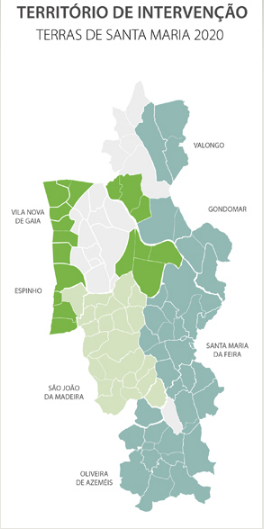 ADRITEM âmbito territorial