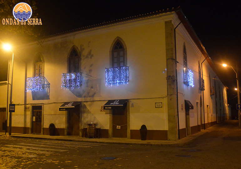 Restaurante Taberna do Joaquim - Ovar