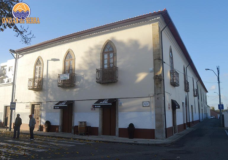 Restaurante Taberna do Joaquim - Ovar