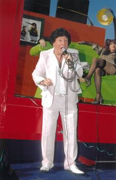 Sua Alteza – O Rei D. João O Afetuoso