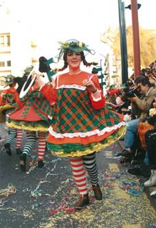 Sua Alteza – A Rainha D. Ângela A Raríssima