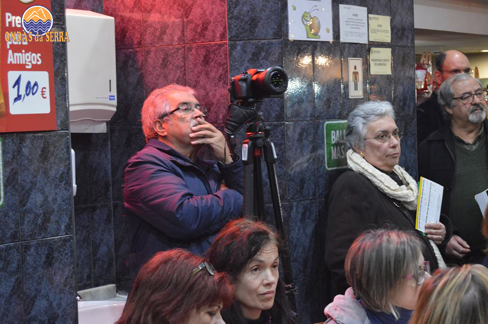 José Fonseca - Ovar