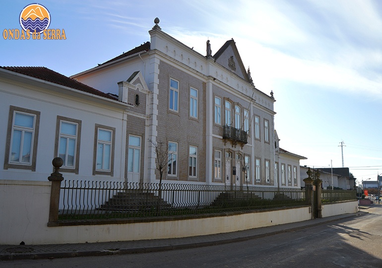 Museu Escolar Oliveira Lopes