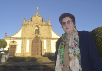 Agência Funerária Celina Soares & Emília Fernandes - Emília Davim