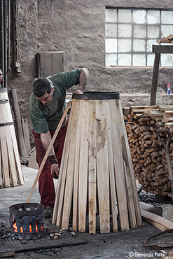 Tanoaria Farramenta - JOSAFER - Esmoriz