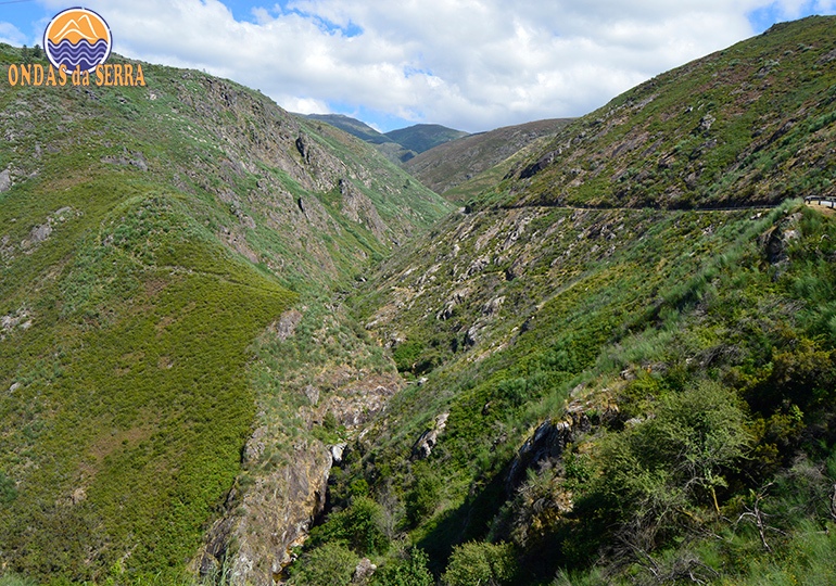 Serra Amarela - Ponte da Barca - Parque Nacional da Peneda-Gerês