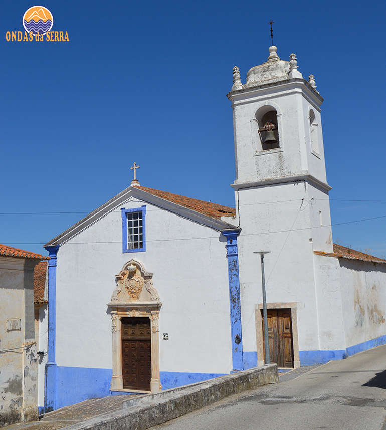 O que fazer no Alentejo. Igreja da Misericórdia - Alandroal