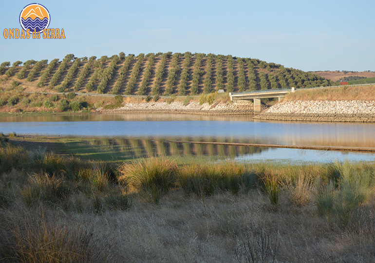 O que fazer no Alentejo - Ribeira de Lucefécit