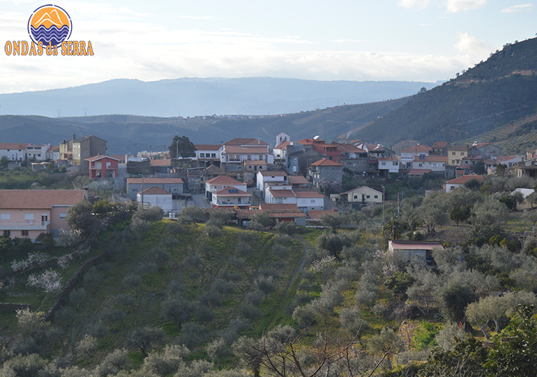 Aldeia da Açoreira - Torre de Moncorvo