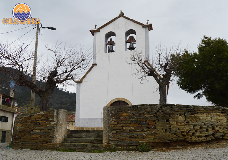 Igreja Matriz de Açoreira