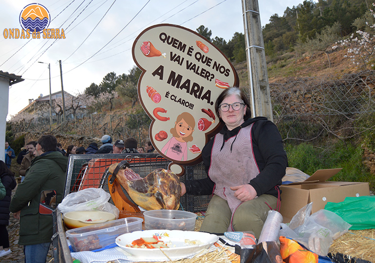 Rota das Pipas - Açoreira