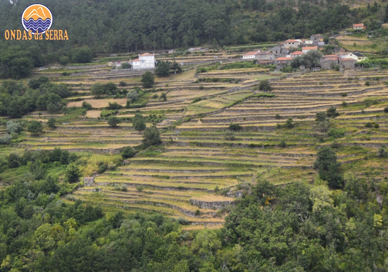 Sistelo Aldeia de Portugal