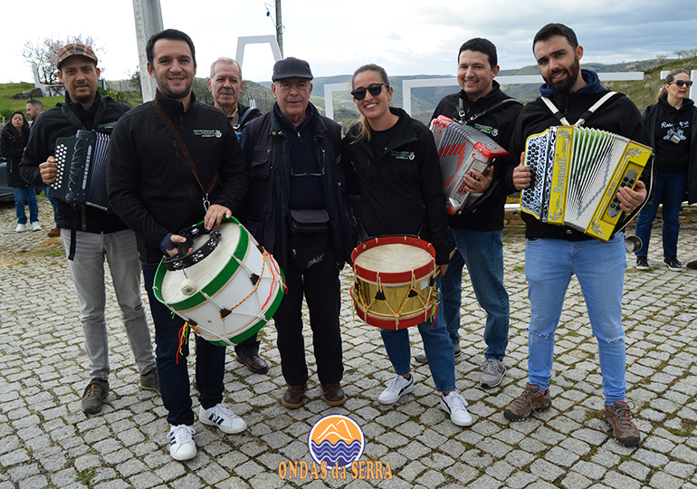 Rota das Pipas 2024 - Açoreira