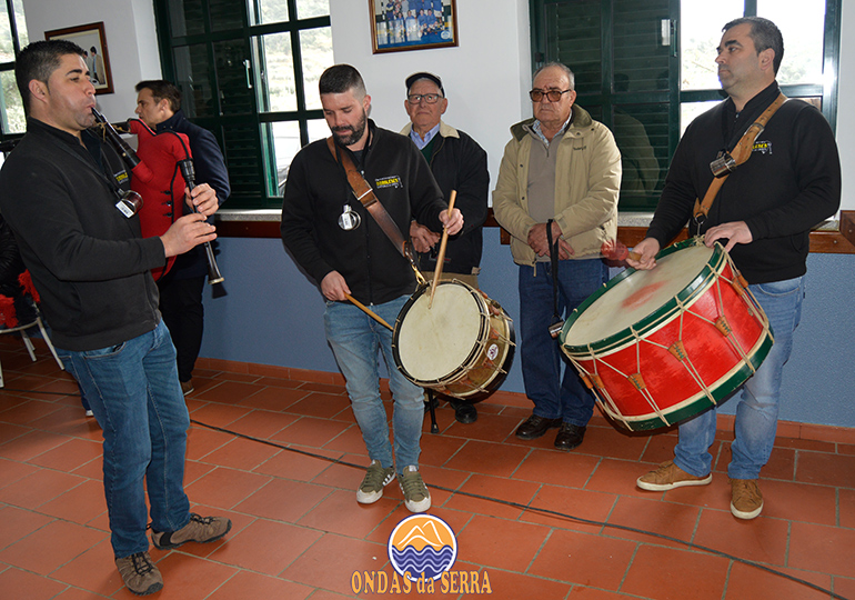 Gaiteiros Roleses - Rota das Pipas 2024 - Açoreira