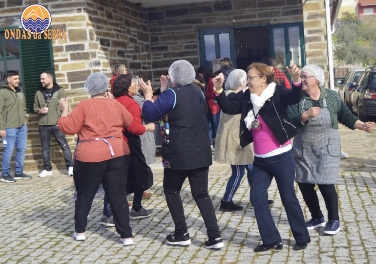 Rota das Pipas - Açoreira - Torre de Moncorvo