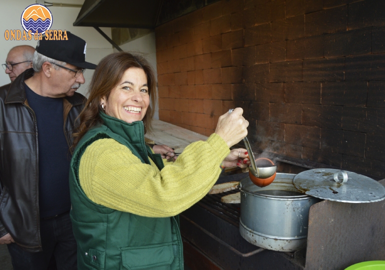Rota das Pipas - Açoreira - Torre de Moncorvo
