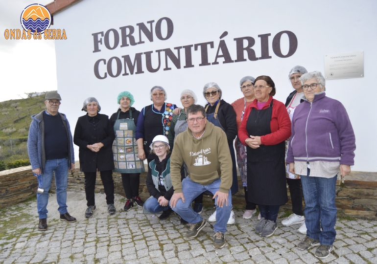 Rota das Pipas - Açoreira - Torre de Moncorvo