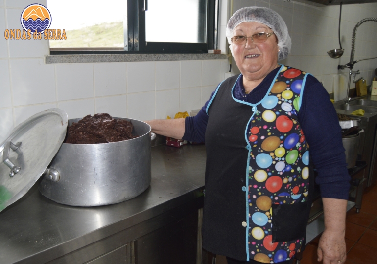 Rota das Pipas - Açoreira - Torre de Moncorvo