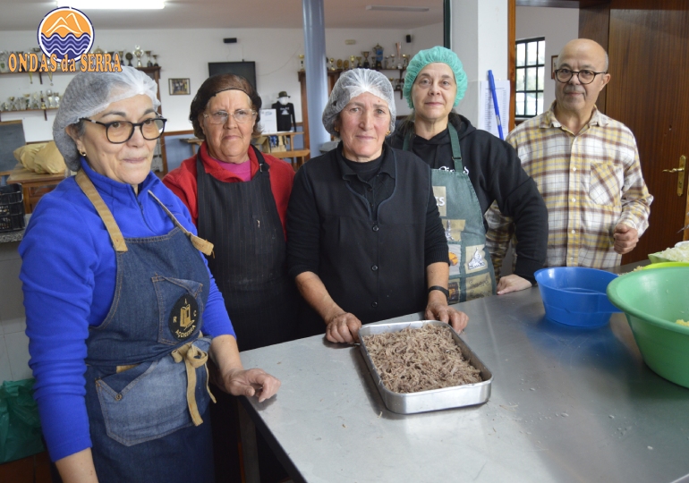 Rota das Pipas - Açoreira - Torre de Moncorvo