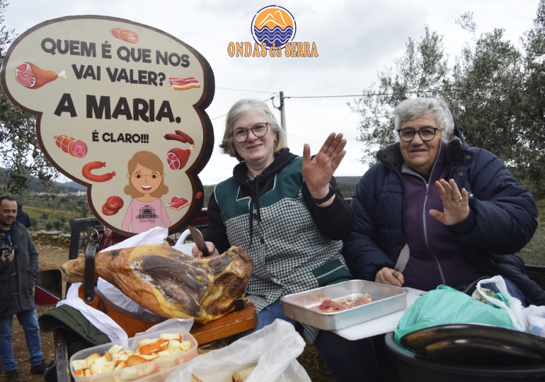 Rota das Pipas - Açoreira - Torre de Moncorvo