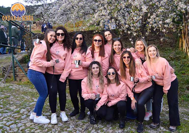 Rota das Pipas 2024 - Açoreira