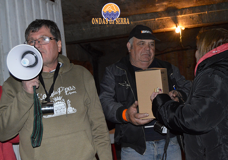 Rota das Pipas 2024 - Açoreira, , Presidente Gabriel Teixeira